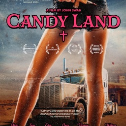 At Horror DNA: Candy Land Review