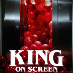 At Horror DNA: King on Screen Review